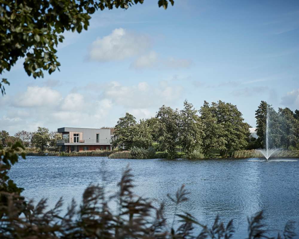 Søparken - DS Nordic Klikfalz